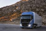 Iveco Stralis 460NP 4x2 2017 года